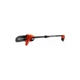 Кущоріз Black&Decker висоторіз, 18V,2Ah, штанга 150-244 см, довжина шини 20 см (GPC1820L20) - изображение 3