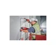 Перфоратор Milwaukee M18 BLHACD26-0, SDS PLUS 2,6 Дж, 3 режими (без АКБ і ЗП) (4933492483) - зображення 10