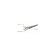 Патч-корд 2 м UTP cat 5е Cablexpert (PP12-2M/RO) - зображення 2
