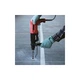 Перфоратор Makita M8701 Sds-Plus, 800 Вт, 26 мм (M8701) - зображення 4