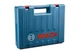 Перфоратор акумуляторний Bosch GBH 187-LI SDS-Plus 18В 2х5А·год 2.4Дж 2.9кг кейс - изображение 13