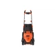 Газонокосарка Black&Decker 1.4 кВт, 34 см (BEMW461BH) - изображение 2