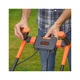 Газонокосарка Black&Decker 1.4 кВт, 34 см (BEMW461BH) - изображение 3