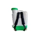 Обприскувач Grunhelm GHS -16M, (8АН/12V, 2-4бар, 16л) (81441) - изображение 2