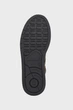 Чоловічі коричневі шкіряні хайтопи GRID G-Star RAW 44 D28187,01 - зображення 6