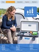 Автохолодильник Vitol ThermoMix BL-219-19L 19 л (BL-219-19L) - зображення 2