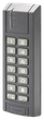 Зчитувач контролю доступу Roger безконтактний MCT12E (5907608961083) - зображення 1