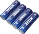 Акумулятор XTAR Li-ion R06/AA 1.5 V / 2500 mAh із захистом 4 шт (6977699220023) - зображення 5