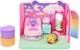 Игровой набор Spin Master «Gabby’s Dollhouse: Deluxe спальня Сладкие сны» - комната для кукольного домика с аксессуарами 3+ - изображение 6