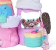 Игровой набор Gabby’s Dol90ouse «Гора сладкого лакомства Габби», 12 элементов, фигурки и аксессуары, от 3 лет - изображение 6