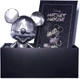 Мягкая коллекционная игрушка SIMBA Микки Маус Silver Collection No9 в подарочной коробке - изображение 5