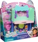 Игровой набор Gabby’s Dollhouse «Ванная комната MerCat в спа-салоне», 10 элементов, фигурка и аксессуары, от 3 лет - изображение 6