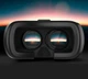Очки виртуальной реальности VR BOX, для смартфона, 3D очки для игр, совместимы с Android/iOS, белые - изображение 9