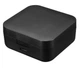 Бездротові навушники AirDots Air2S, з LCD екраном, 106 дБ Bluetooth 5.0, до 12 годин роботи з кейсом, керування музикою та викликами + вбудований мікрофон, чорні - зображення 10