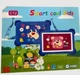 Планшет Smart Cool Kids C12 для детей, Android, 8 ГБ ОЗУ, 256 ГБ ПЗУ, поддержка 5G, синий - изображение 2