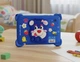 Планшет Smart Cool Kids C12 для детей, Android, 8 ГБ ОЗУ, 256 ГБ ПЗУ, поддержка 5G, синий - изображение 3