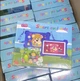 Планшет Smart Cool Kids C12 для детей, Android, 8 ГБ ОЗУ, 256 ГБ ПЗУ, поддержка 5G, синий - изображение 7