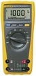 Мультиметр Fluke 175 TRMS Желтый Б/В - изображение 2