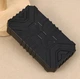 Ювелирные весы AND810, с точностью 0.01 г g/oz/dwt/ct, на батарейках, с автоотключением, подсветкой и сбросом тары, черные - изображение 7