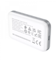 Портативный WiFi роутер Hoco HI41 4G LTE 150Mbps WiFi 6 аккумулятор 2100 mAh мобильный модем с SIM-картой до 15 устройств - изображение 7