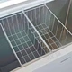 Морозильный ларь Grunhelm GCFW-200 Горизонтальная морозильная камера 200л Камера морозильная белая А+ - изображение 11