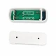 Датчик температури та вологості Wi-Fi+Bluetooth ZY TH02 (Smart Life / Tuya) - зображення 4