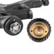 Краскопульт пневматический HVLP Intertool Storm PT-0163 600 мл x 1.3 мм ВБ - изображение 8