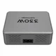 Зарядний пристрій 330W GaN, 10 портів (6×USB-C + 4×USB-A), AS330W - зображення 3