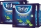 Набір 4 штуки Чорний чай у пакетиках Tetley Intensive Black Tea 100 пак. - зображення 4