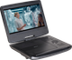Przenośny odtwarzacz DVD Denver z ekranem 10" (MT-1097) - obraz 1