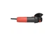 Угловая шлифовальная машина болгарка электрическая Intertool SemiPro WT-0221 850 Вт x 125 мм - изображение 4