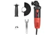 Угловая шлифовальная машина болгарка электрическая Intertool SemiPro WT-0221 850 Вт x 125 мм - изображение 6