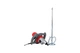 Миксер строительный электрический Intertool DT-0130 1200 Вт - изображение 4