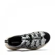 Жіночі сандалі Merrell Fusion Frame SC White/Black/Silver 42,5 Сріблястий MS4325205-01 - зображення 3
