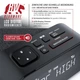 Радиобудильник BEARWARE WDP 305676 FM DAB+ С дисплеем Будильник Черный Б/В - изображение 3