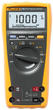 Мультиметр Fluke 179 TRMS Желтый Б/В - изображение 3