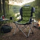 Кресло туристическое складное Ranger FC-750-052 для кемпинга, рыбалки и отдыха, компактное RA2221 - изображение 8