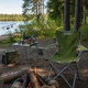 Кресло туристическое складное Ranger SL-620 для кемпинга, рыбалки и отдыха, компактное RA2228 - изображение 8