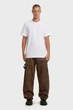 Чоловічі коричневі джинси Contor G-Star RAW 33-32 D27720,D490 - зображення 2