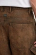 Чоловічі коричневі джинси Contor G-Star RAW 33-32 D27720,D490 - зображення 5