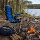 Кресло туристическое складное Ranger FC-750-052 для кемпинга, рыбалки и отдыха, компактное RA2233 - изображение 8