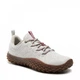 Кросівки жіночі Merrell Wrapt Fabric Pigskin Classic Light Grey/Red 36 Сірий J036004 - зображення 2