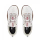 Кросівки жіночі Merrell Wrapt Fabric Pigskin Classic Light Grey/Red 36 Сірий J036004 - зображення 4