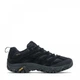 Кросівки чоловічі Merrell Moab 3 GORE-TEX M Black/Black 42 Чорний J500299 - зображення 1