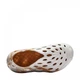 Сандали чоловічі Merrell Hydro Moc 2.0T White/Orange Marble 50 Білий MS4225202-07 - зображення 3