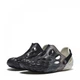 Чоловічі сандалі Merrell Hydro Moc Venom Urban Black/White/Gray 50 Чорний J500719 - зображення 2