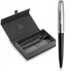 Набір Parker PARKER 51 Black CT BP (кулькова ручка + чохол) 55 032b242 - изображение 1