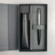 Набір Parker PARKER 51 Black CT BP (кулькова ручка + чохол) 55 032b242 - изображение 2