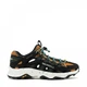 Чоловічі сандалі Merrell Speed ​​Fusion Black/Orange/Spice 50 Чорний J005015 - зображення 1