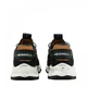 Чоловічі сандалі Merrell Speed ​​Fusion Black/Orange/Spice 50 Чорний J005015 - зображення 4